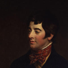 Lord Edward FitzGerald