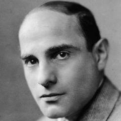 Lorenz Hart