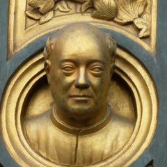 Lorenzo Ghiberti