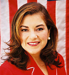 Loretta Sanchez