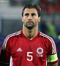 Lorik Cana