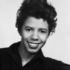 Lorraine Hansberry