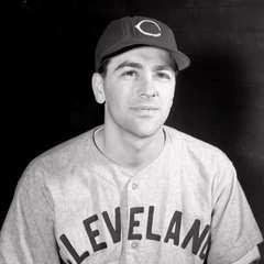 Lou Boudreau