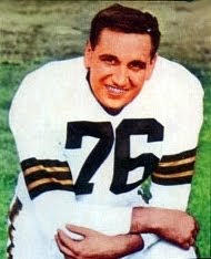 Lou Groza