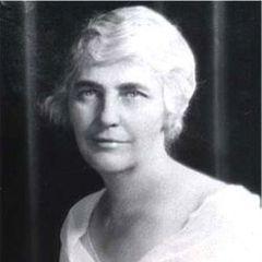 Lou Henry Hoover