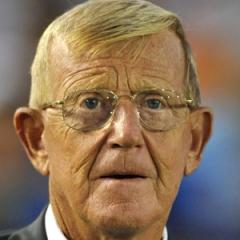 Lou Holtz