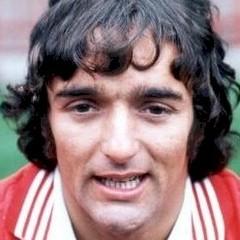 Lou Macari