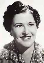 Louella Parsons