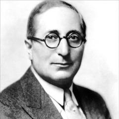 Louis B. Mayer