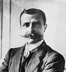 Louis Bleriot