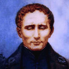 Louis Braille