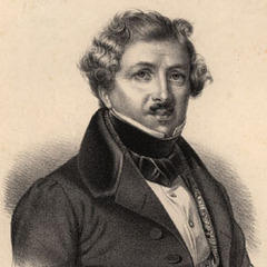 Louis Daguerre