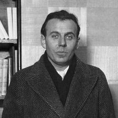 Louis-Ferdinand Celine