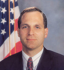 Louis J. Freeh