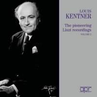 Louis Kentner