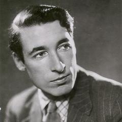 Louis MacNeice