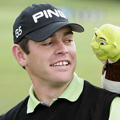 Louis Oosthuizen