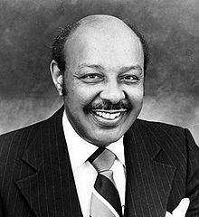 Louis Stokes