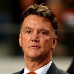 Louis van Gaal