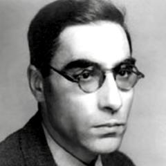 Louis Zukofsky