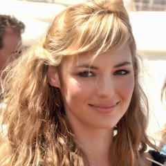 Louise Bourgoin