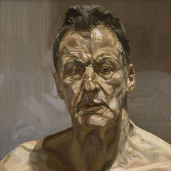 Lucian Freud