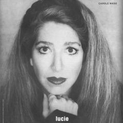 Lucie Brock-Broido