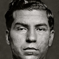 Lucky Luciano