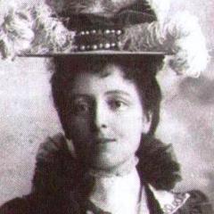 Lucy Maud Montgomery