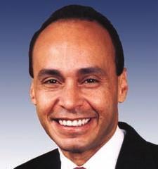 Luis Gutierrez