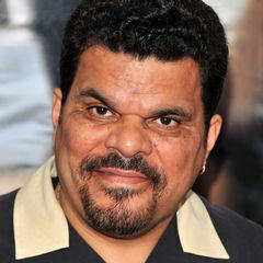 Luis Guzman