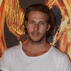 Luke Bracey