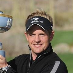 Luke Donald