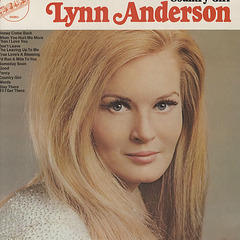 Lynn Anderson