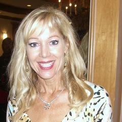 Lynn-Holly Johnson