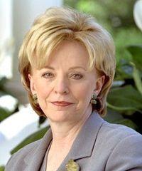 Lynne Cheney