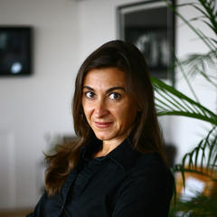 Lynsey Addario