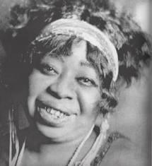 Ma Rainey