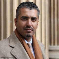 Maajid Nawaz