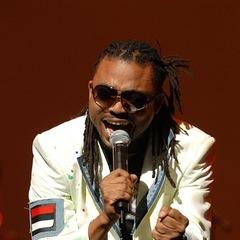 Machel Montano