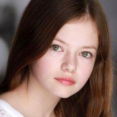 Mackenzie Foy