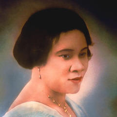 Madam C. J. Walker