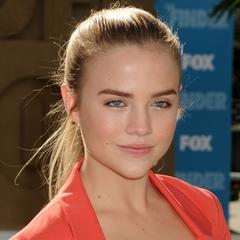 Maddie Hasson