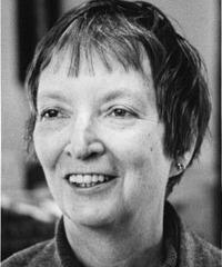 Madeleine L'Engle