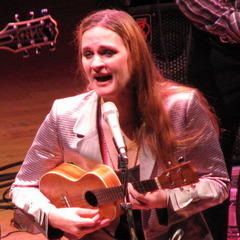 Madeleine Peyroux