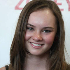 Madeline Carroll