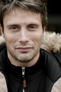 Mads Mikkelsen