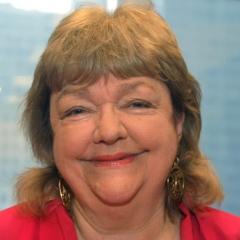 Maeve Binchy