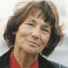 Magdalena Abakanowicz