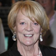 Maggie Smith